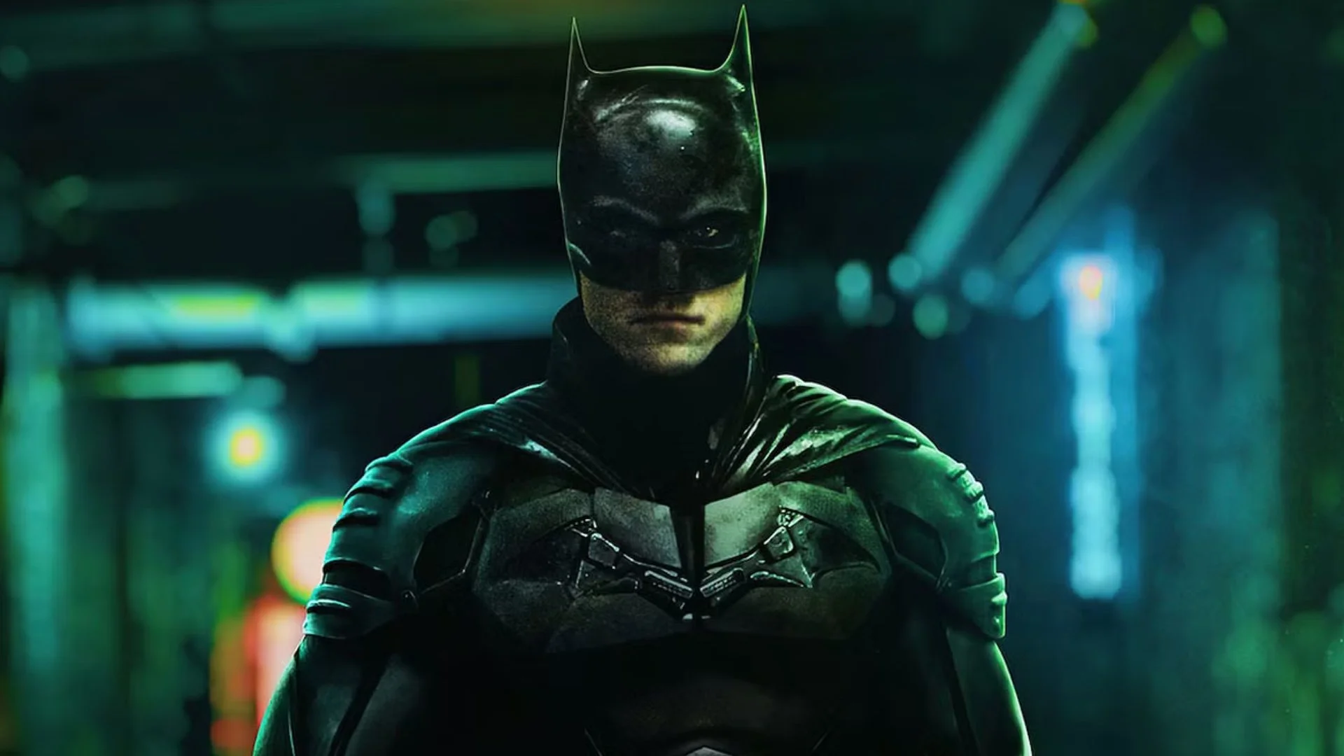 The Batman: Part II could be Robert Pattinson’s final race as Dark Knight