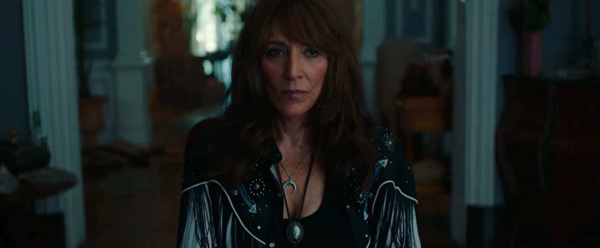 Katey Sagal, Sophie Turner and Billy Campbell will star in the psychological thriller TRUST
