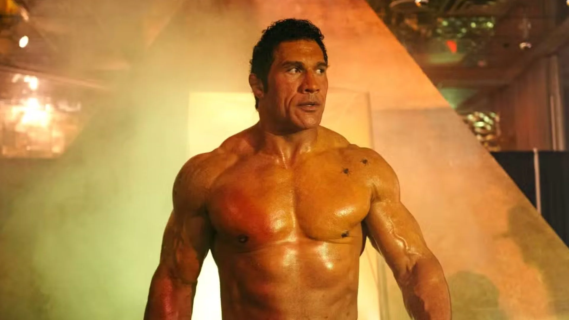 Review: The Smashing Machine sees Dwayne Johnson disappear in her best performance still