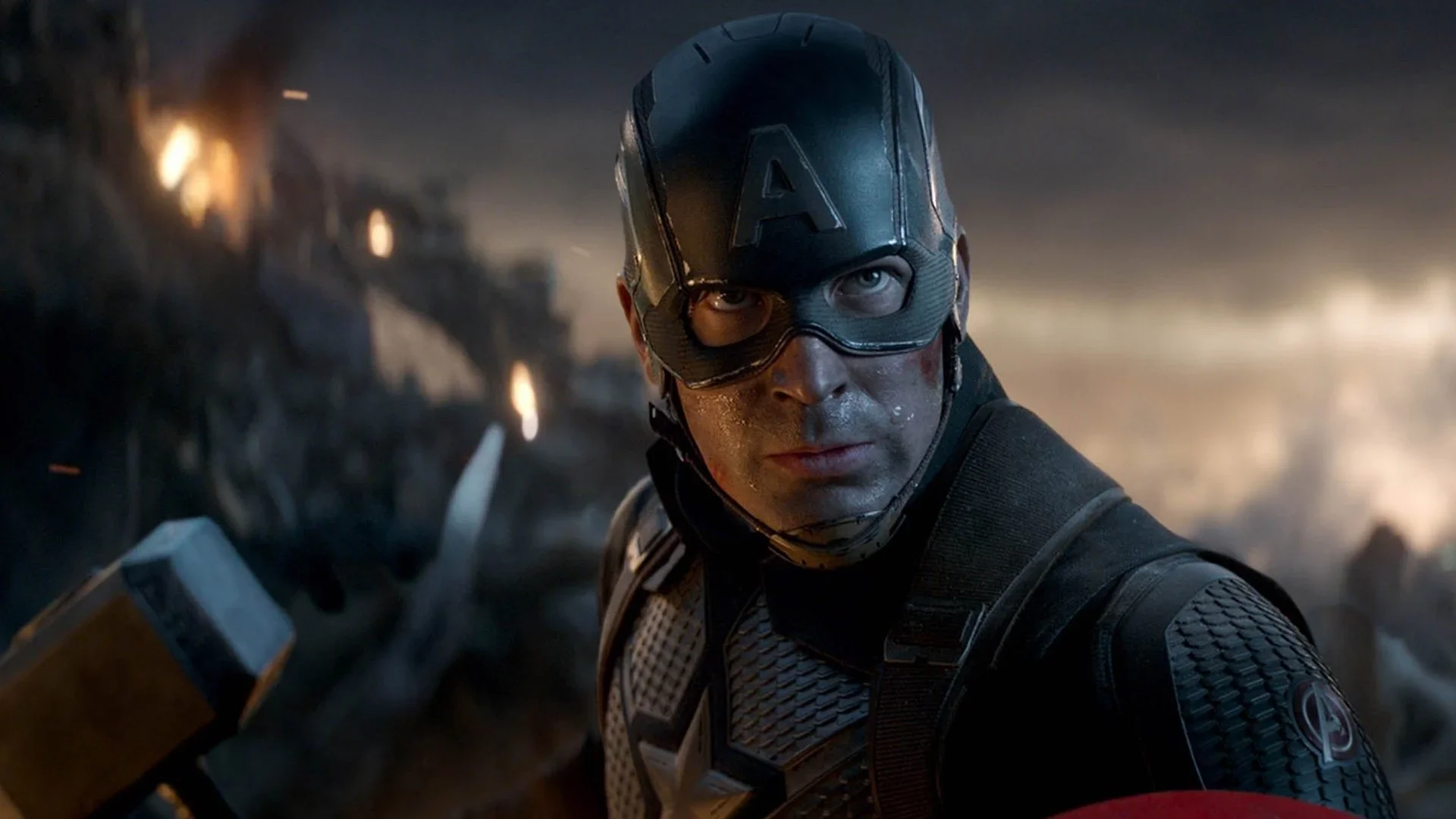 Chris Evans’s Captain America is said to be at the center of Avengers: Doomsday in style