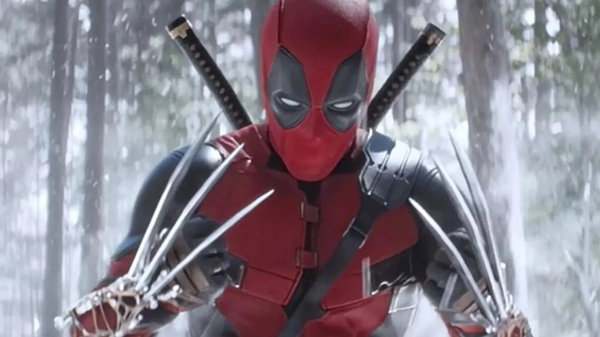 Deadpool has officially confirmed for Avengers: Doomsday
