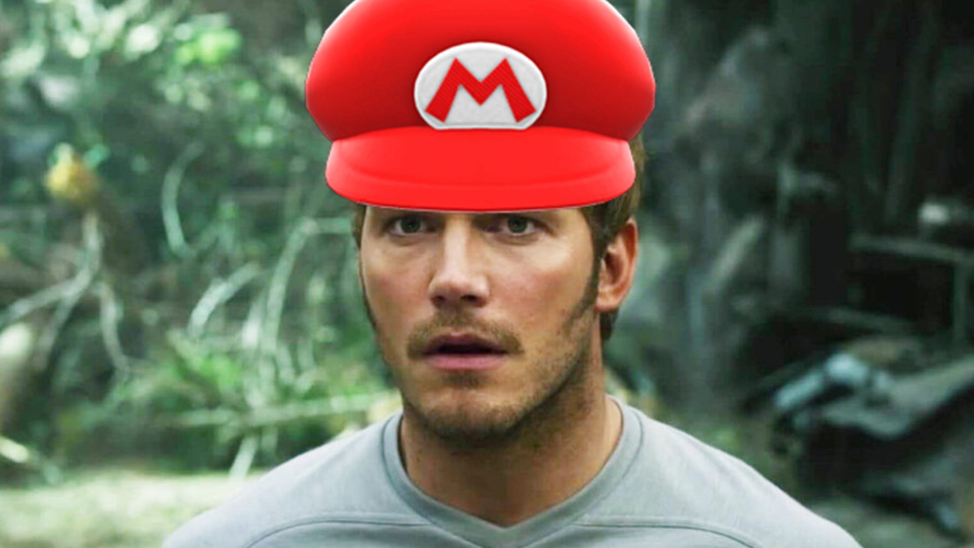 Chris Pratt Super Mario Interview With Charlie Day: Voices, Sequels