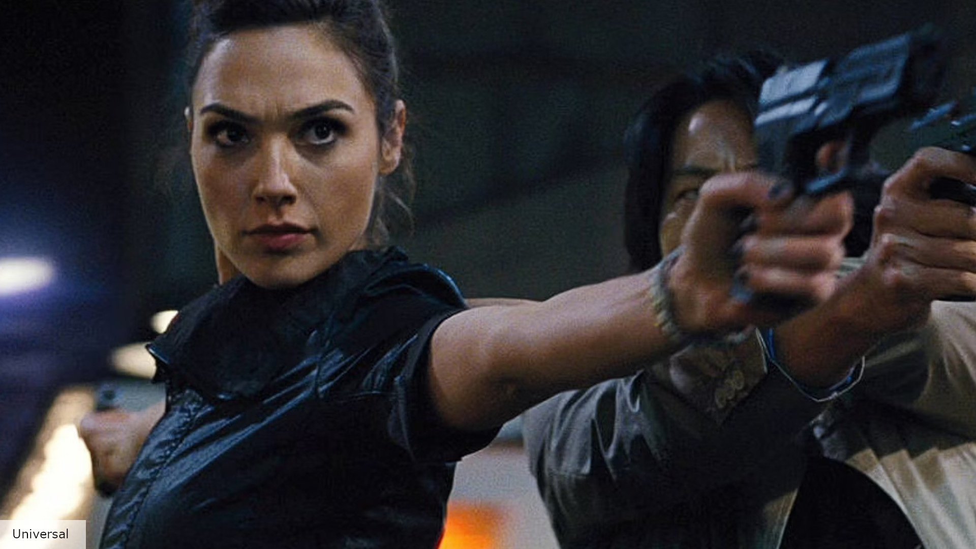 Fast X' Director Opens Up About Gal Gadot's Surprise Role