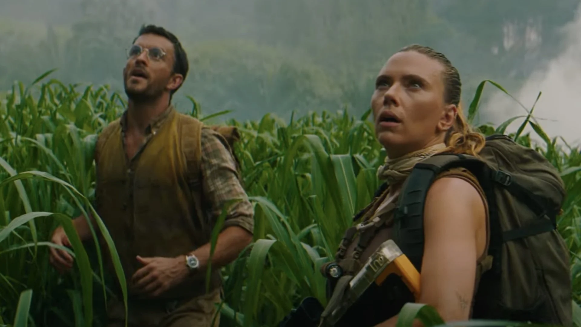 Fandango reveals his list of the 10 most awaited 2025 and Jurassic World Rebirth is the number 1