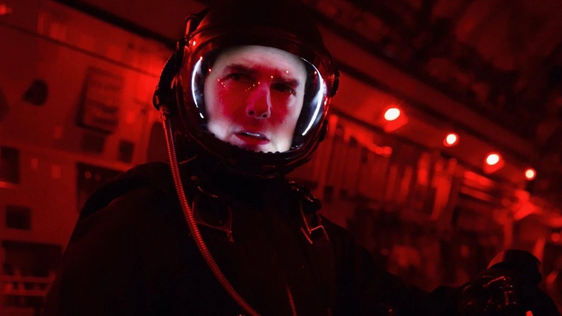 Story Details Shared for Tom Cruise's Film That Will Shoot in Space ...