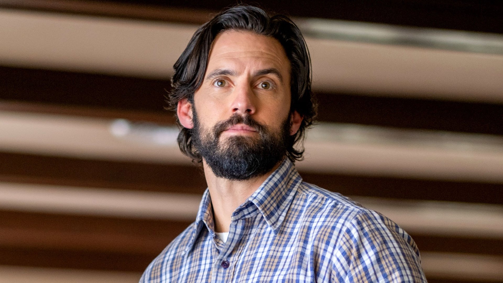 Wallpaper Milo Ventimiglia Milo Ventimiglia Elected Chosen images for  desktop section мужчины  download