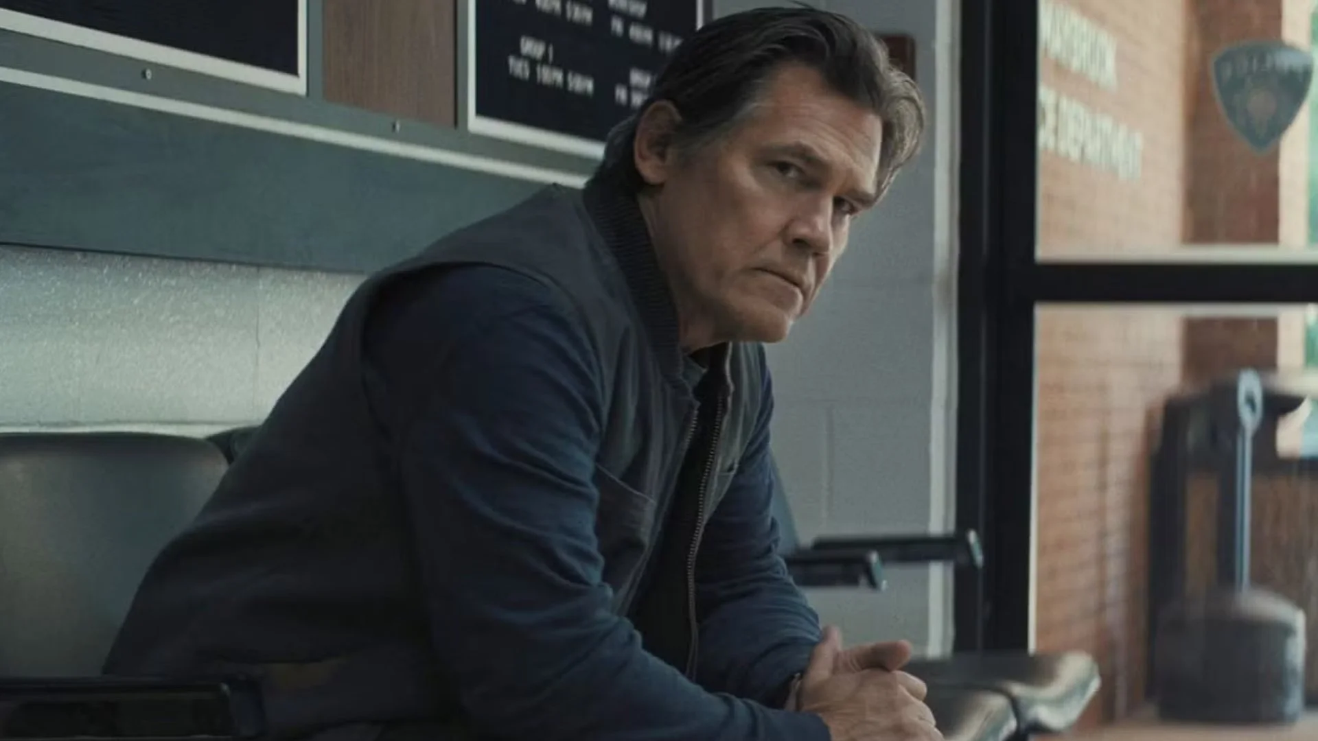 Josh Brolin Wanted to Be in BIRDMAN, Talks About Dropping Out and Being Replaced by Edward Norton
