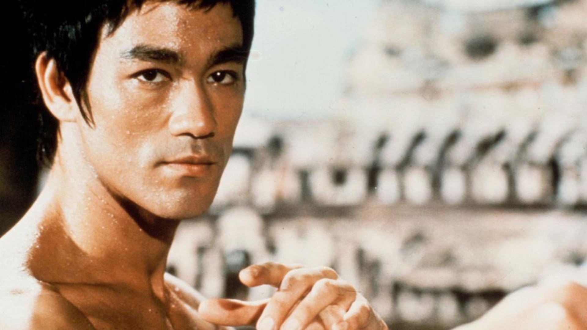 New research suggests Bruce Lee died from drinking too much water New research suggests Bruce Lee died from drinking too much water