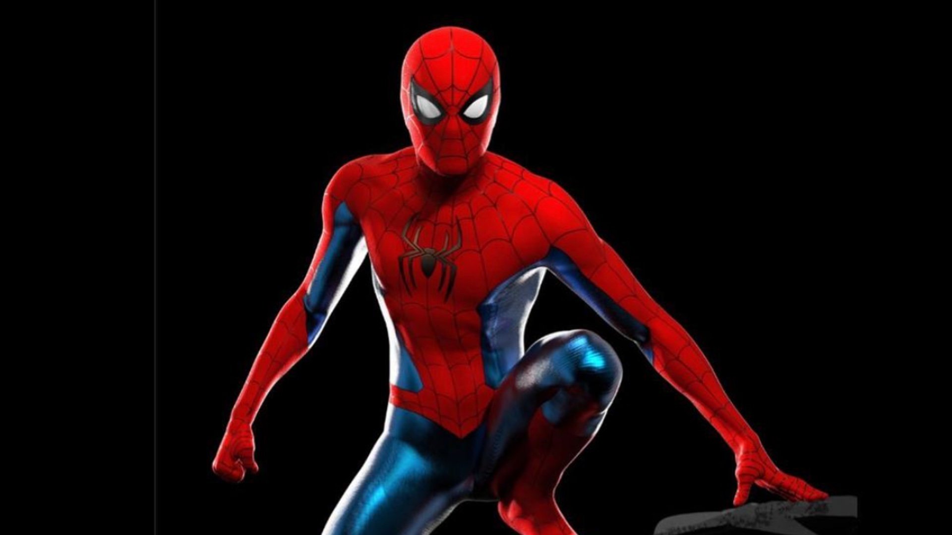 SPIDER-MAN: NO WAY HOME Concept Art Features Spider-Man's New Costume and  Lizard — GeekTyrant