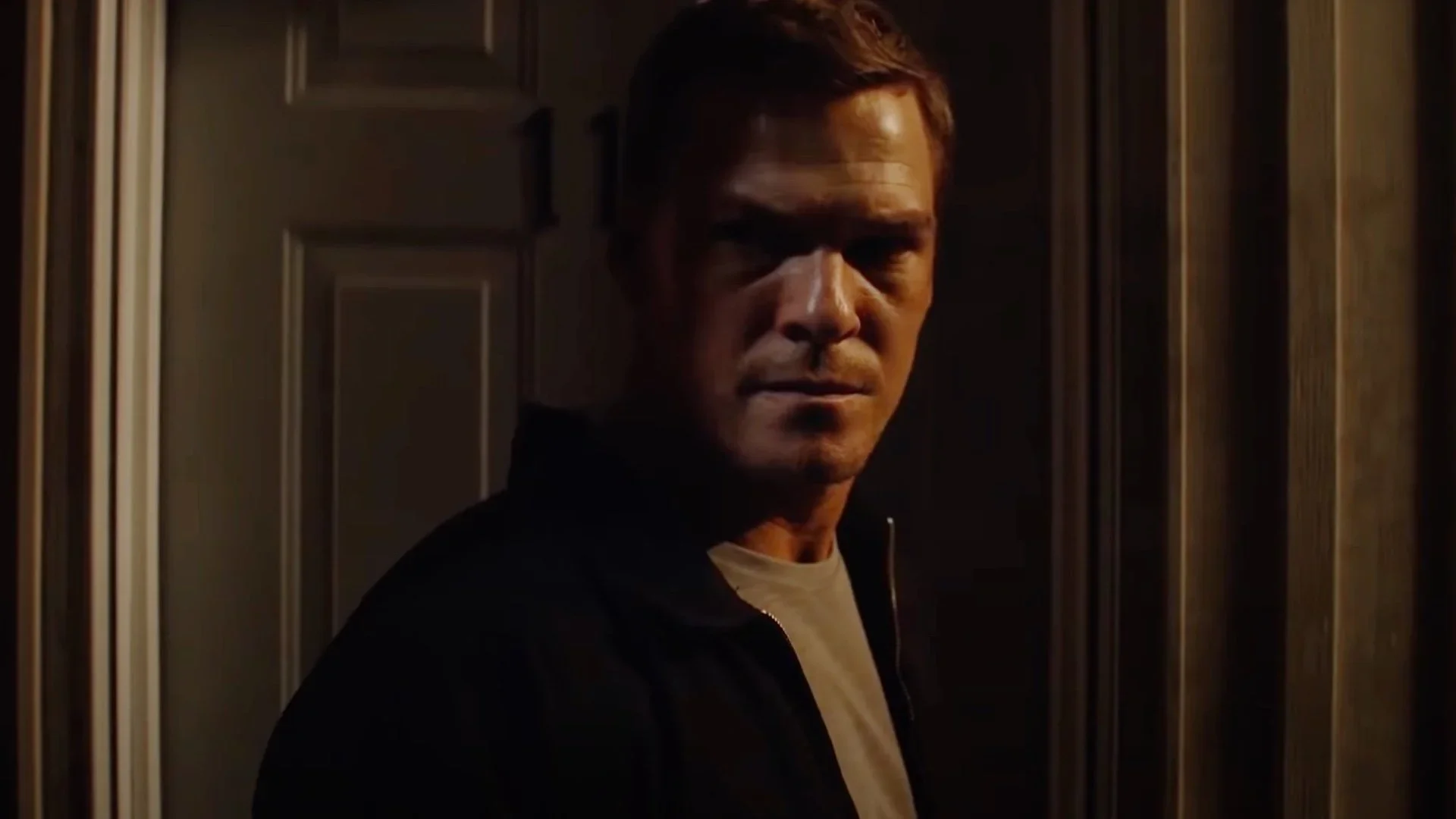 Alan Ritchson erases the air on Batman’s casting after talking to James Gunn