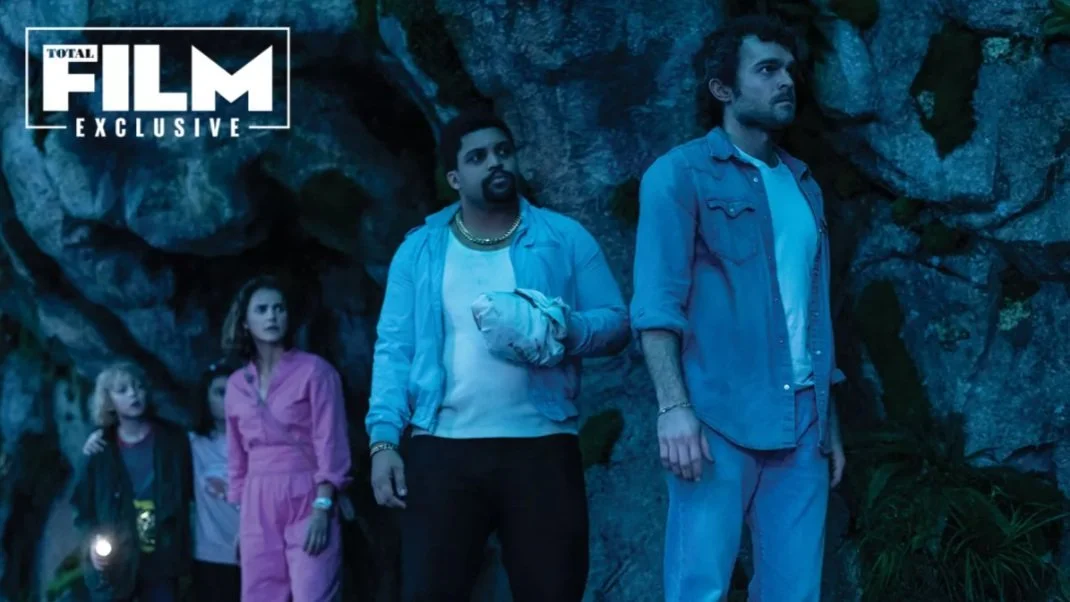 Elizabeth Banks Says Her Movie COCAINE BEAR Is Like ‘The Bear’s Revenge Story’ With A Surprising Theme Elizabeth Banks Says Her Movie COCAINE BEAR Is Like ‘The Bear’s Revenge Story’ With A Surprising Theme