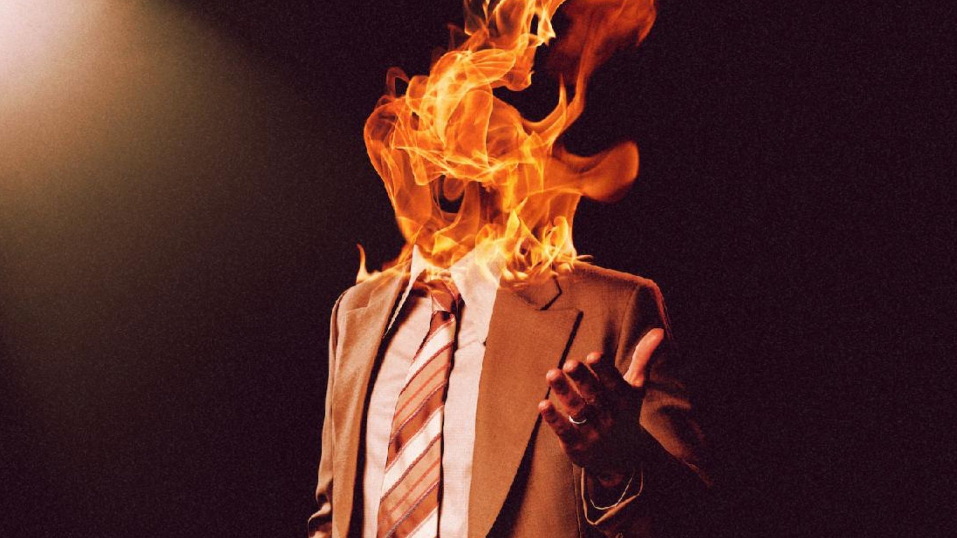 Demons Are Conjured on Live TV in Trailer for the 1977-Set Horror Film