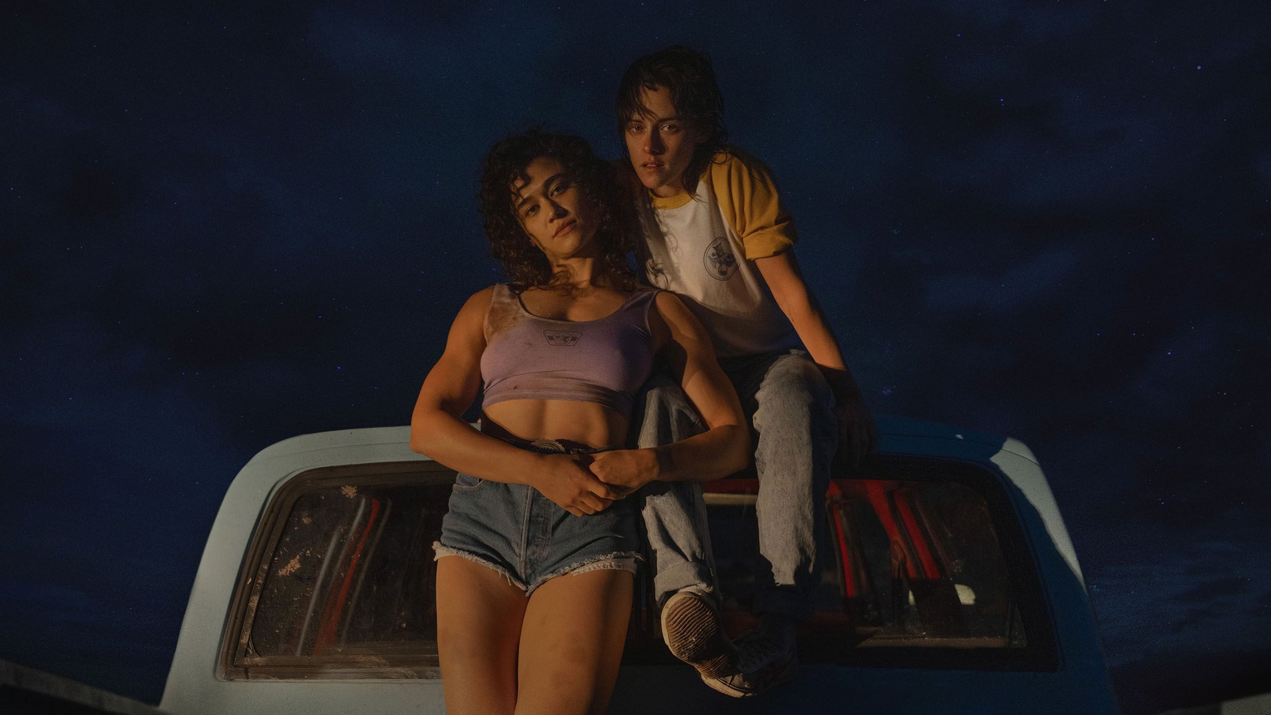 Sundance review: LOVE LIES BLEEDING by Kristen Stewart is a violent and shocking film