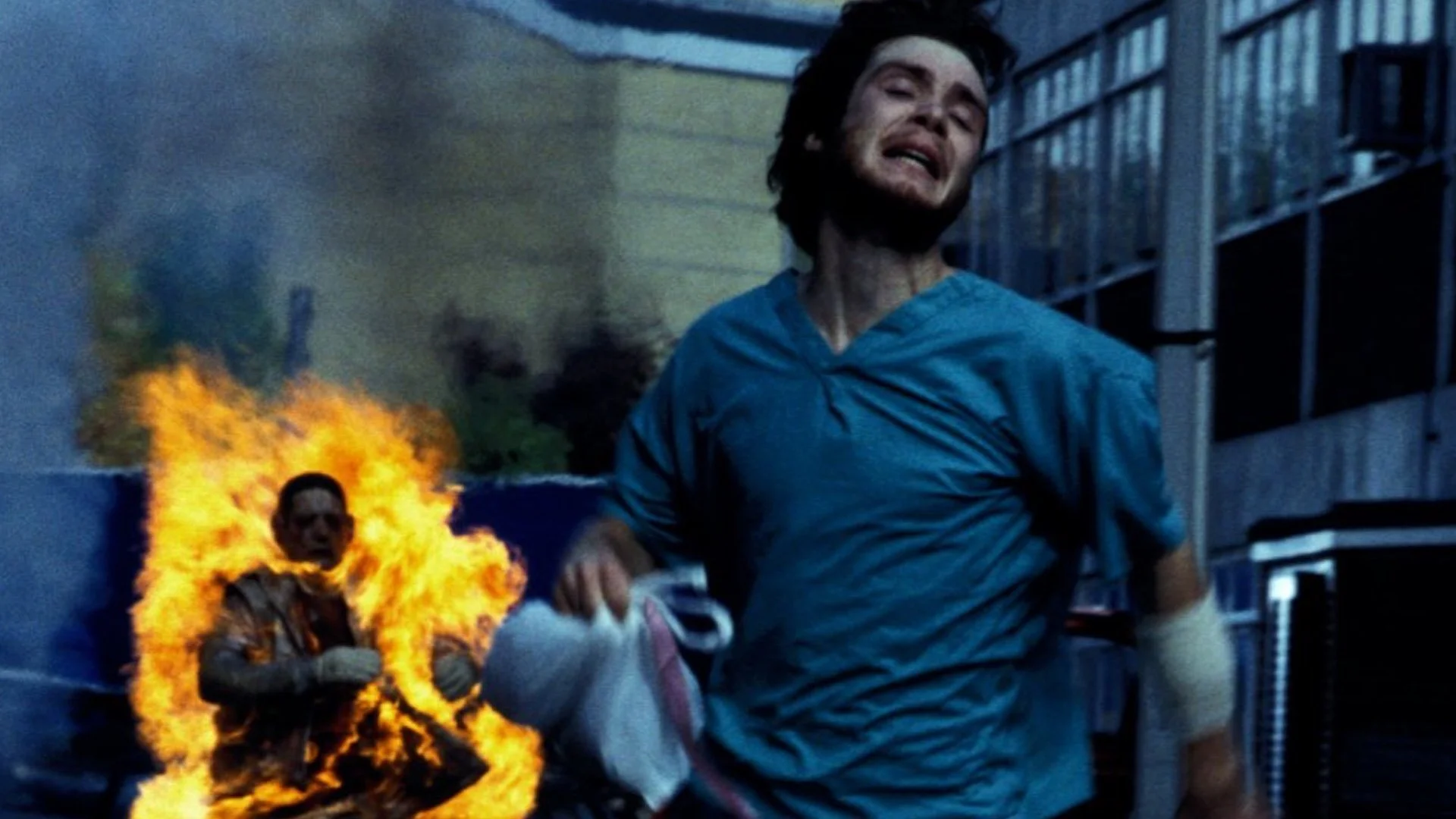 Cillian Murphy confirms he’ll return 28 YEARS LATER in ‘a surprising way’