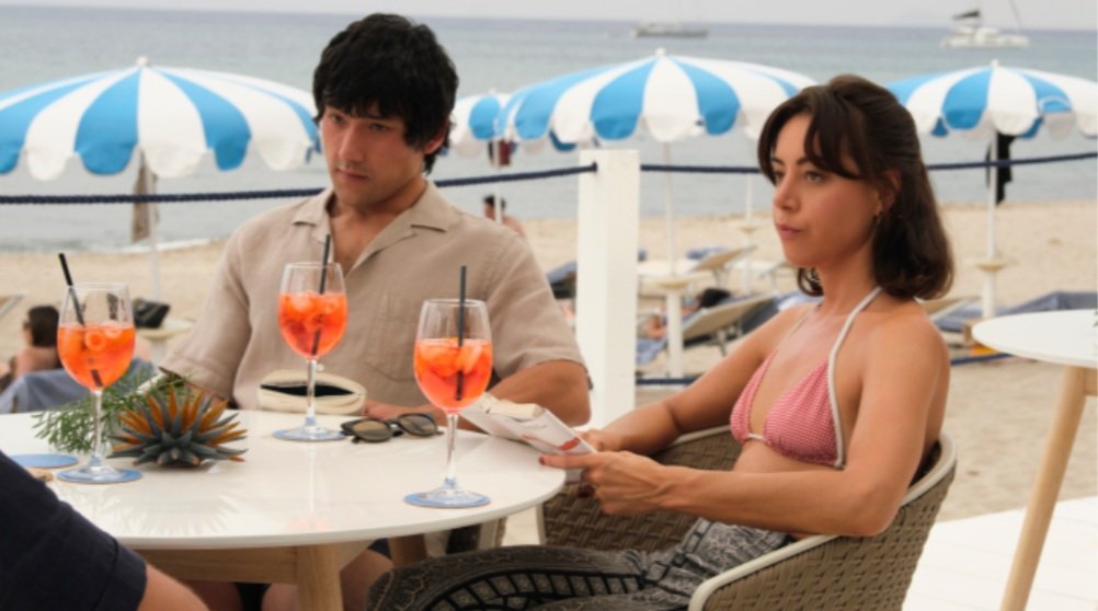 HBO has renewed THE WHITE LOTUS for a third season