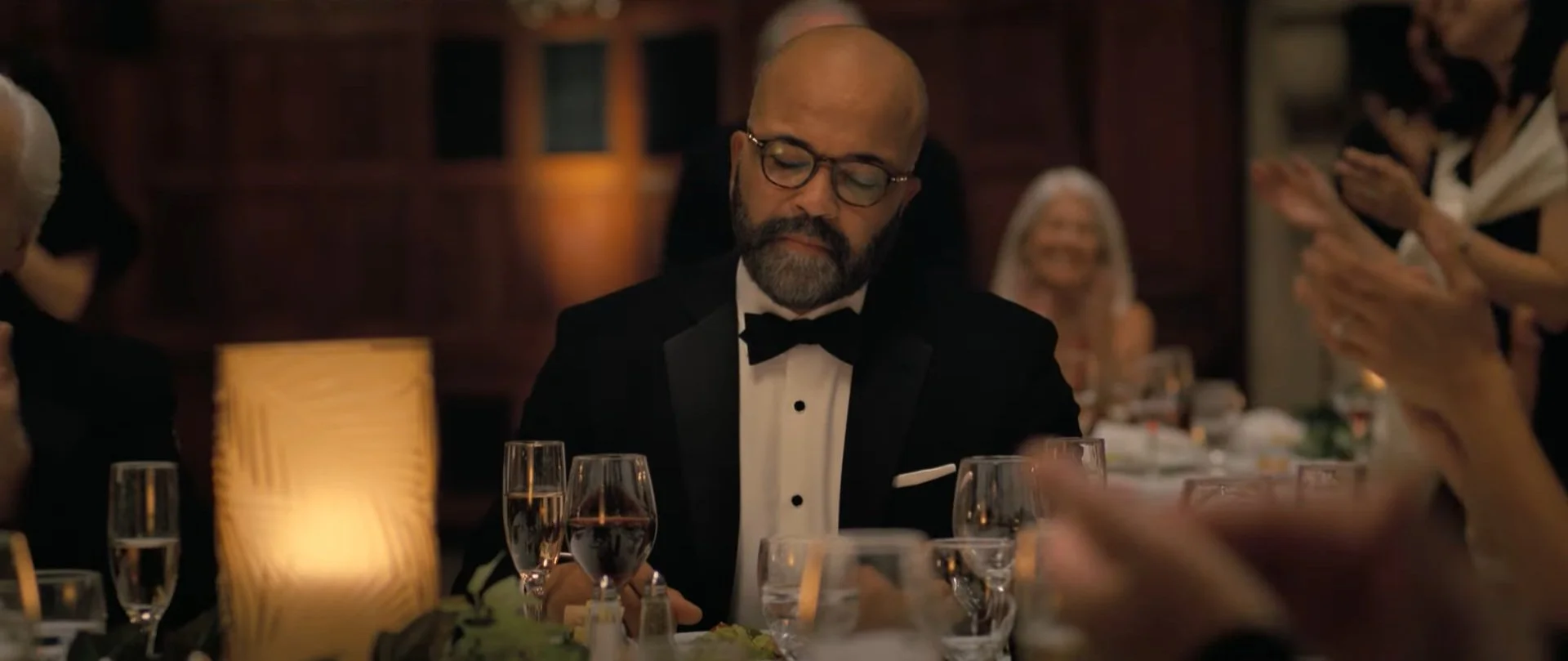 Fantastic second trailer of the Oscar-winning film AMERICAN FICTION with Jeffrey Wright Fantastic second trailer of the Oscar-winning film AMERICAN FICTION with Jeffrey Wright