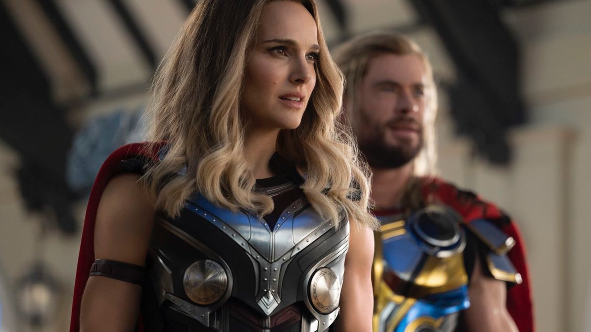 Taika Waititi discusses THOR: LOVE AND THUNDER deleted scenes and doesn’t want people to see them Taika Waititi discusses THOR: LOVE AND THUNDER deleted scenes and doesn’t want people to see them
