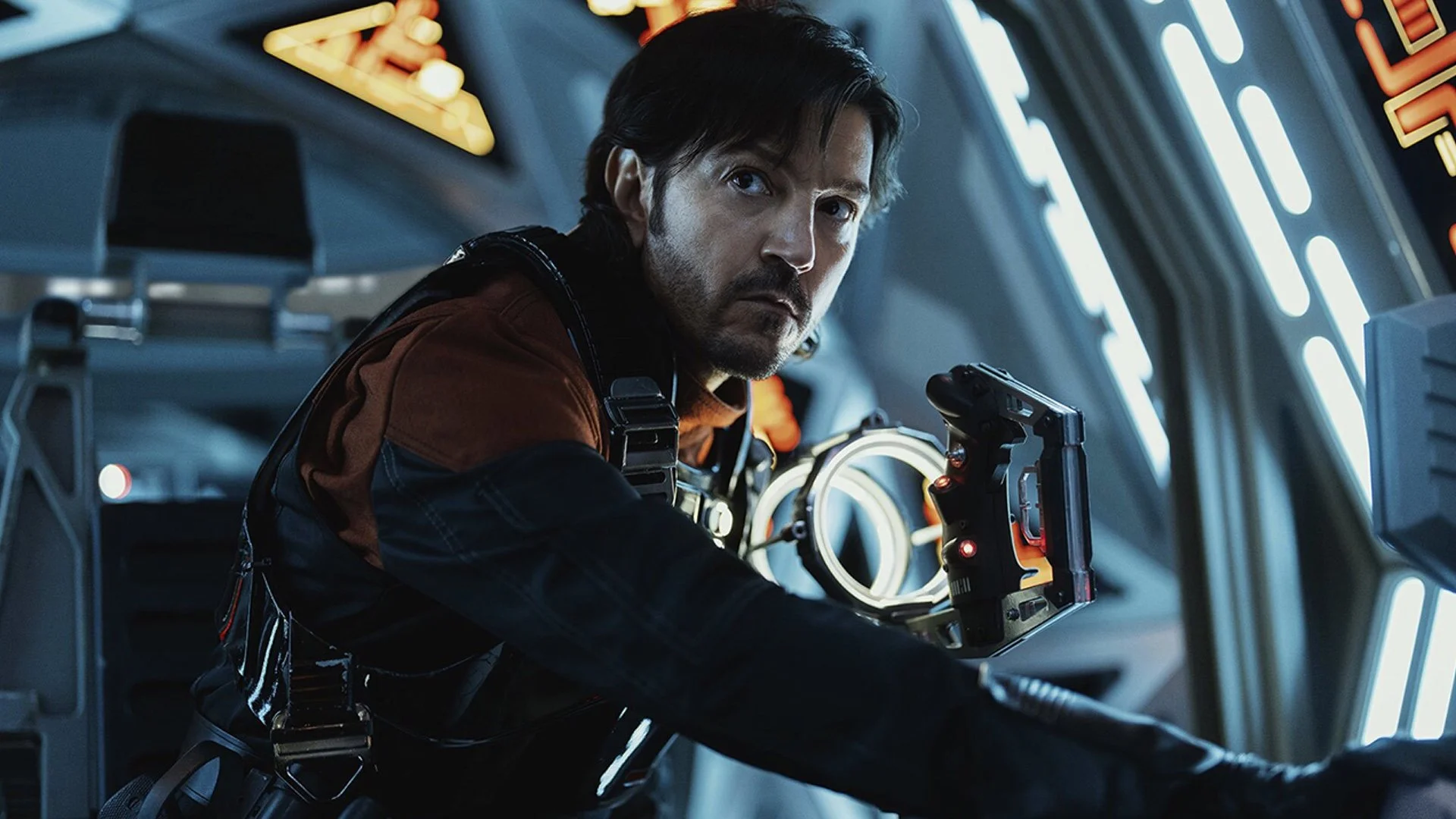 Simon Kinberg looks at Andor for inspiration in his new Star Wars trilogy
