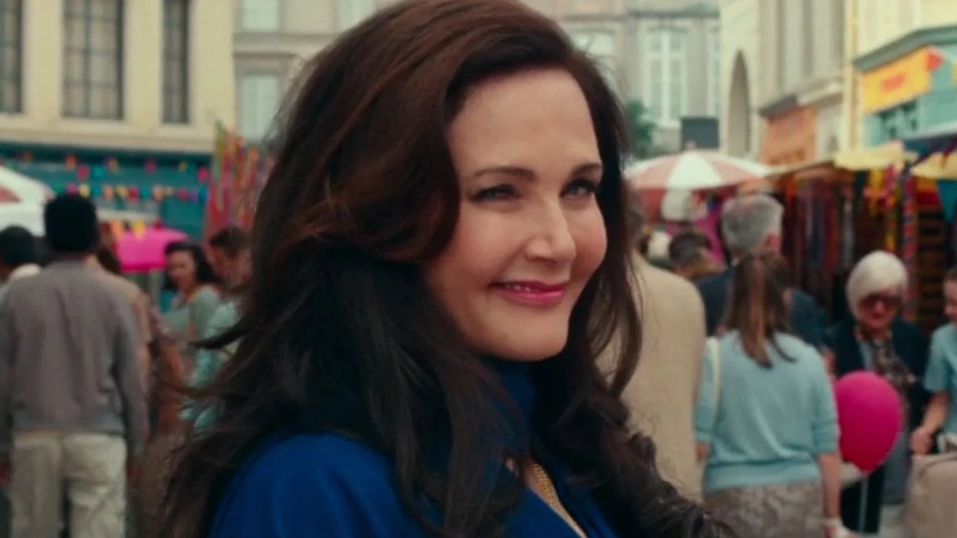 OG Wonder Woman Lynda Carter Set to Return in 'Wonder Woman 3' - HipLatina