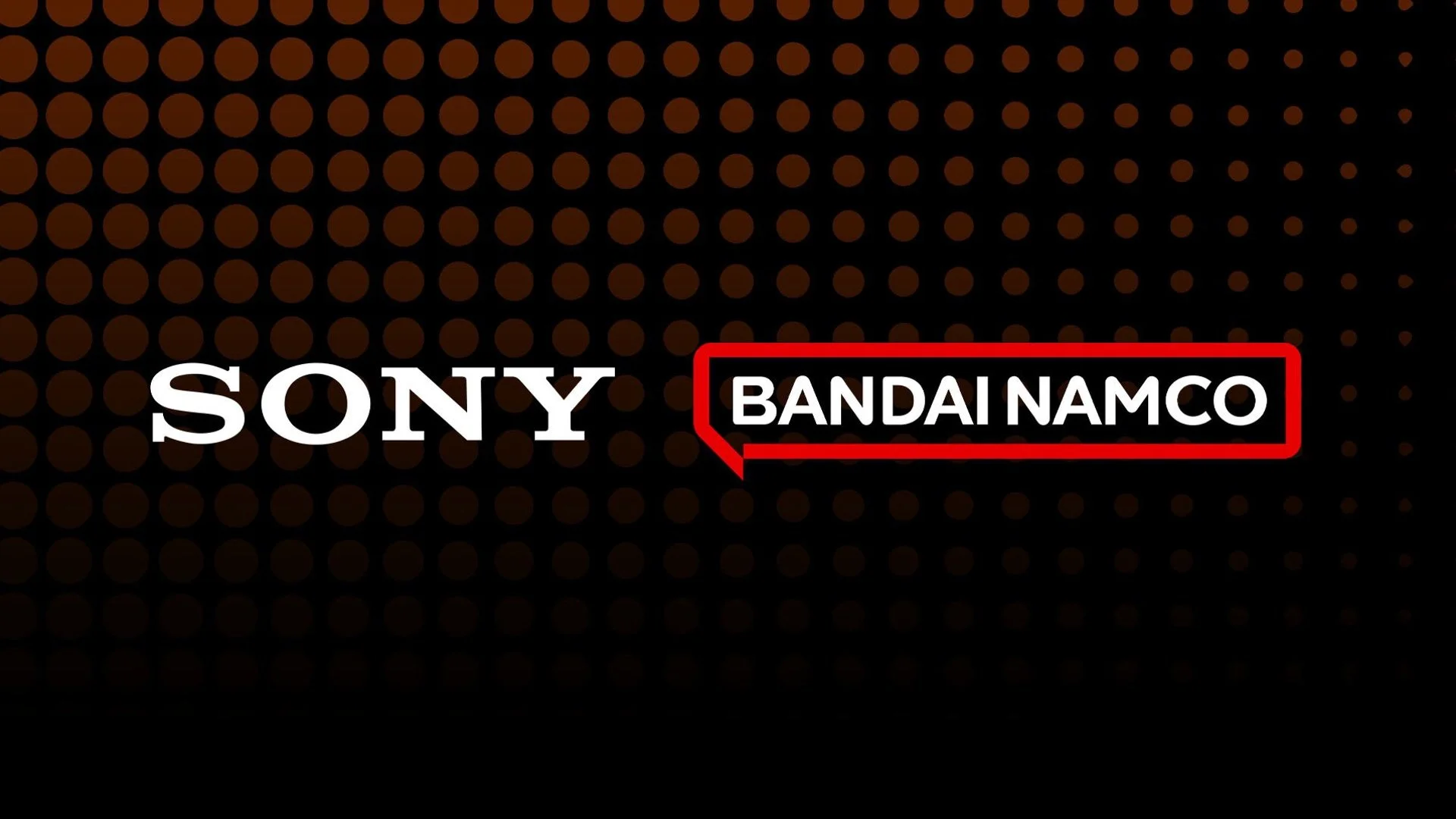 Sony buys in Bandai Namco with an agreement of 464 million dollars to increase the scope of souls and game
