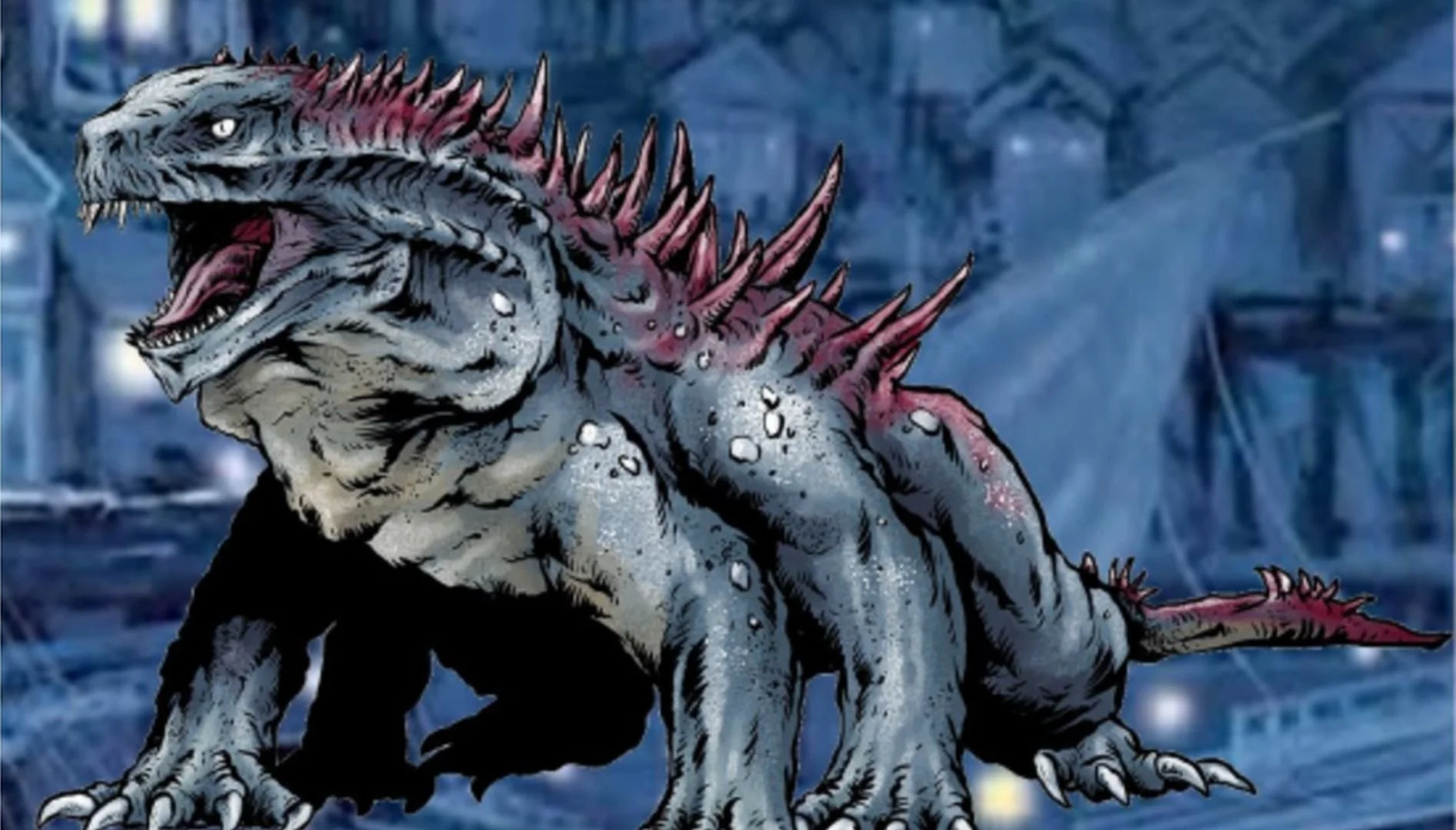 Solve a mystery for lots of gold in the adventure THE BASILISK BETRAYAL for DUNGEONS & DRAGONS