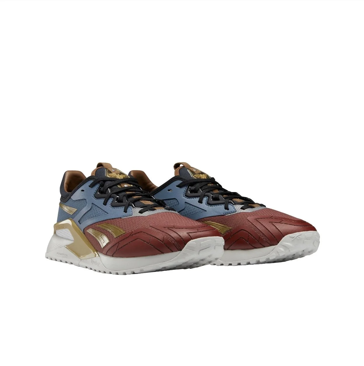 wonder woman nike shox