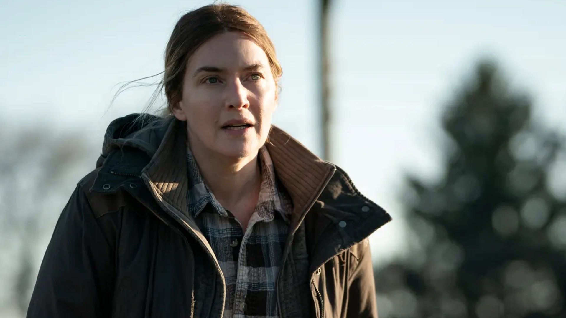 Kate Winslet will star in the HBO limited series THE PALACE Kate Winslet will star in the HBO limited series THE PALACE