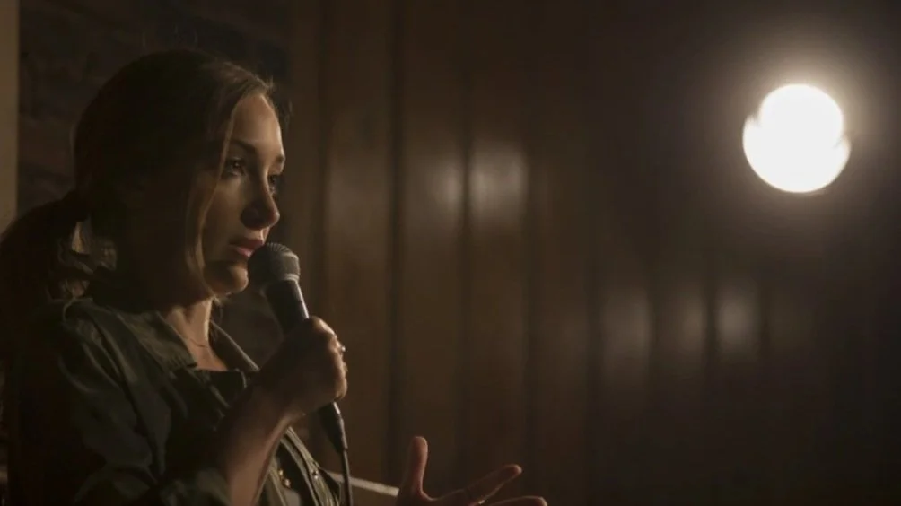 Comedian Jamie Lee will star opposite Jon Heder in the romantic comedy PLAN B Comedian Jamie Lee will star opposite Jon Heder in the romantic comedy PLAN B