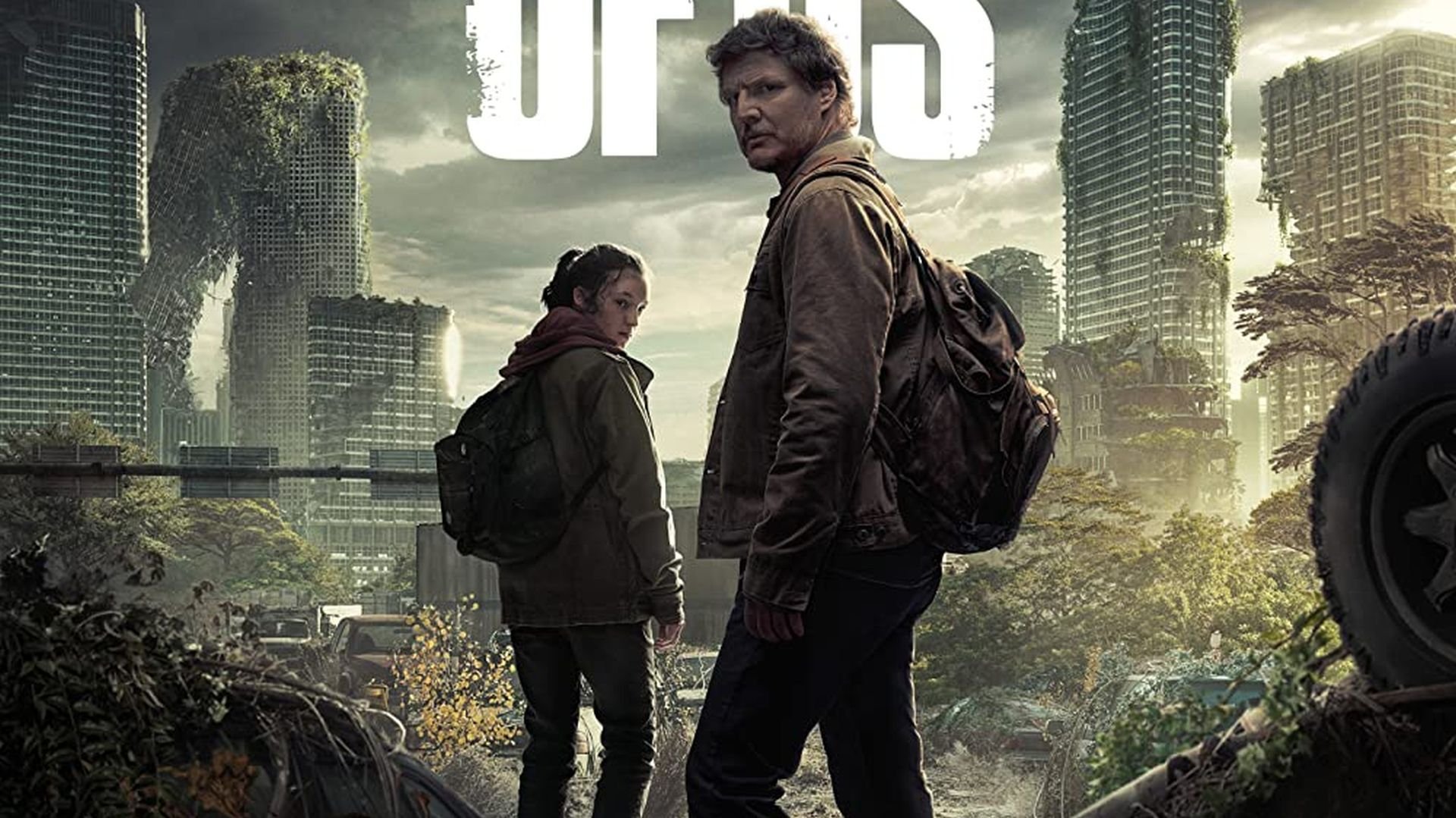 Imdb The Last Of Us IMDb Sits Down With THE LAST OF US Cast To Talk Apocalypse Scenarios —  GeekTyrant