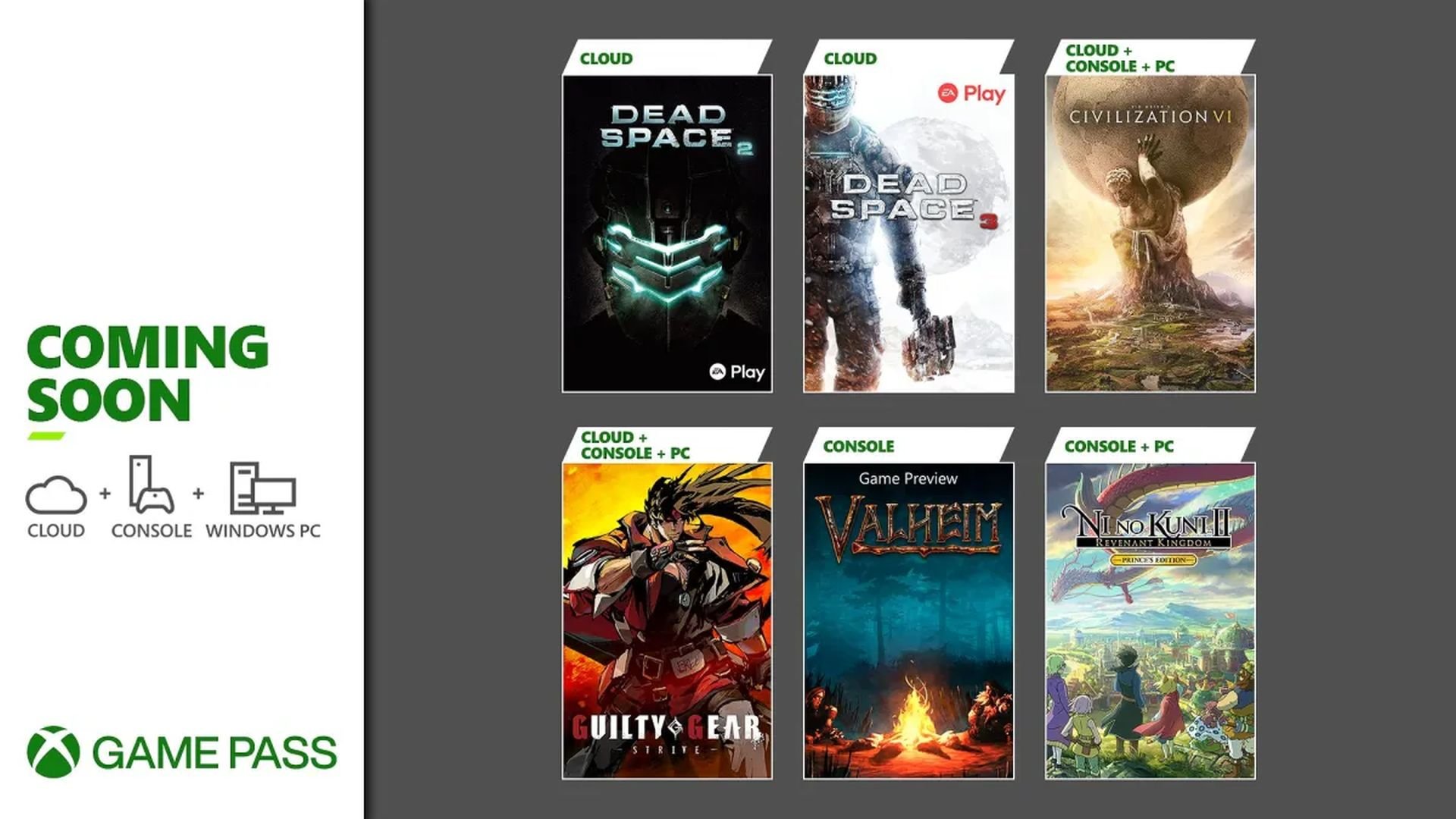 Everything Coming to and Leaving Xbox Game Pass in March 2023 Part