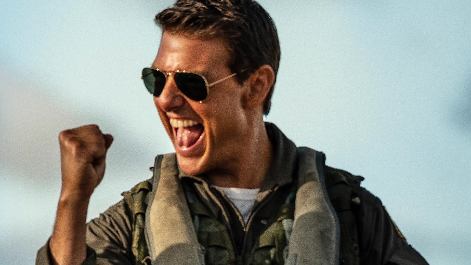 Tom Cruise didn’t want you to watch TOP GUN: MAVERICK, he wanted you to hear it! Tom Cruise didn’t want you to watch TOP GUN: MAVERICK, he wanted you to hear it!