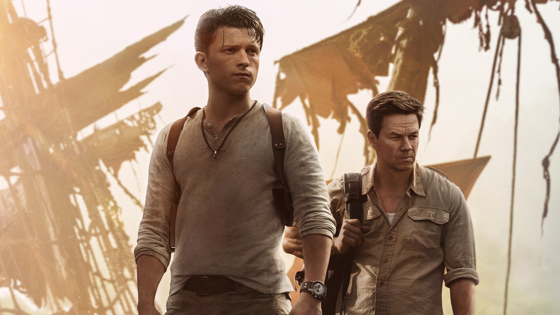 Sony teases Nathan Drake's daughter for Uncharted 5 (or we're crazy)