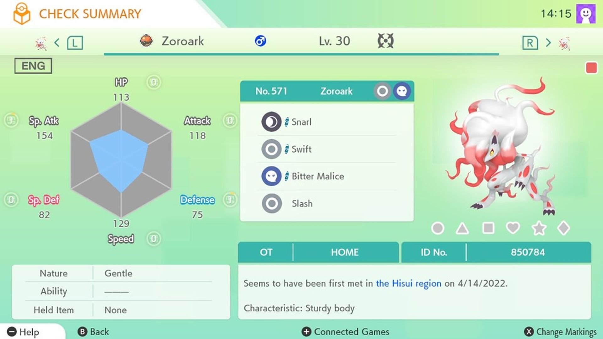 Revamped Pokémon GO homepage, upcoming in-game updates, and more!