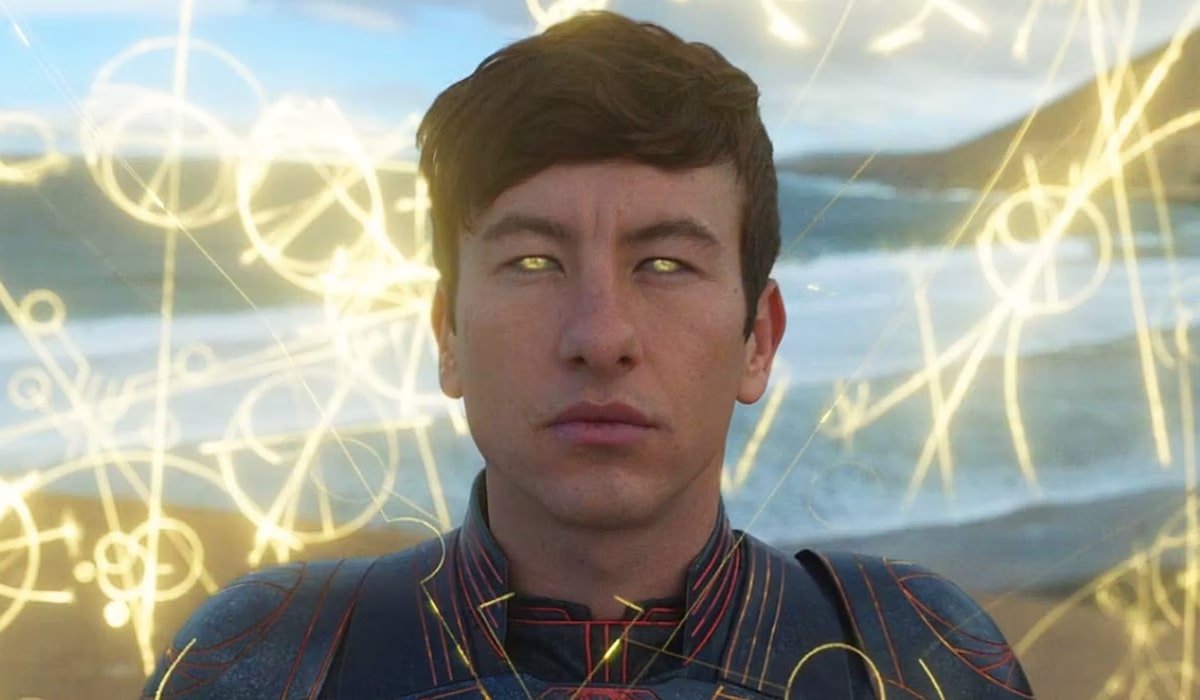 ETERNALS star Barry Keoghan says he wants a standalone Druig film ETERNALS star Barry Keoghan says he wants a standalone Druig film