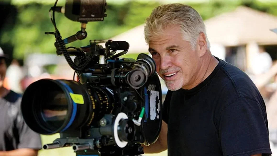 Gary Ross has been hired to rewrite and direct the hockey rivalry film OLD TIME HOCKEY Gary Ross has been hired to rewrite and direct the hockey rivalry film OLD TIME HOCKEY