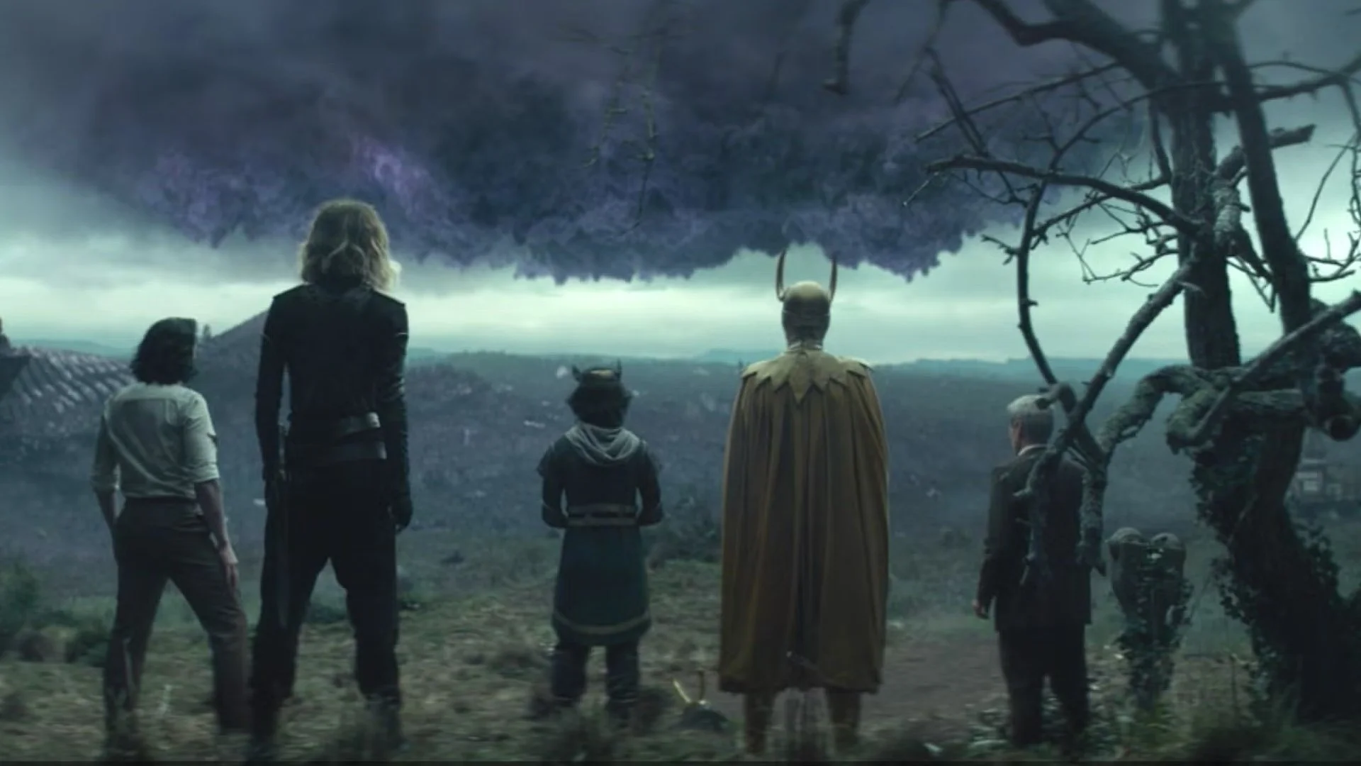 LOKI Writer Michael Waldron Reveals Iconic X-MEN Locations That Marvel Wouldn’t Let Him Include in The Void LOKI Writer Michael Waldron Reveals Iconic X-MEN Locations That Marvel Wouldn’t Let Him Include in The Void