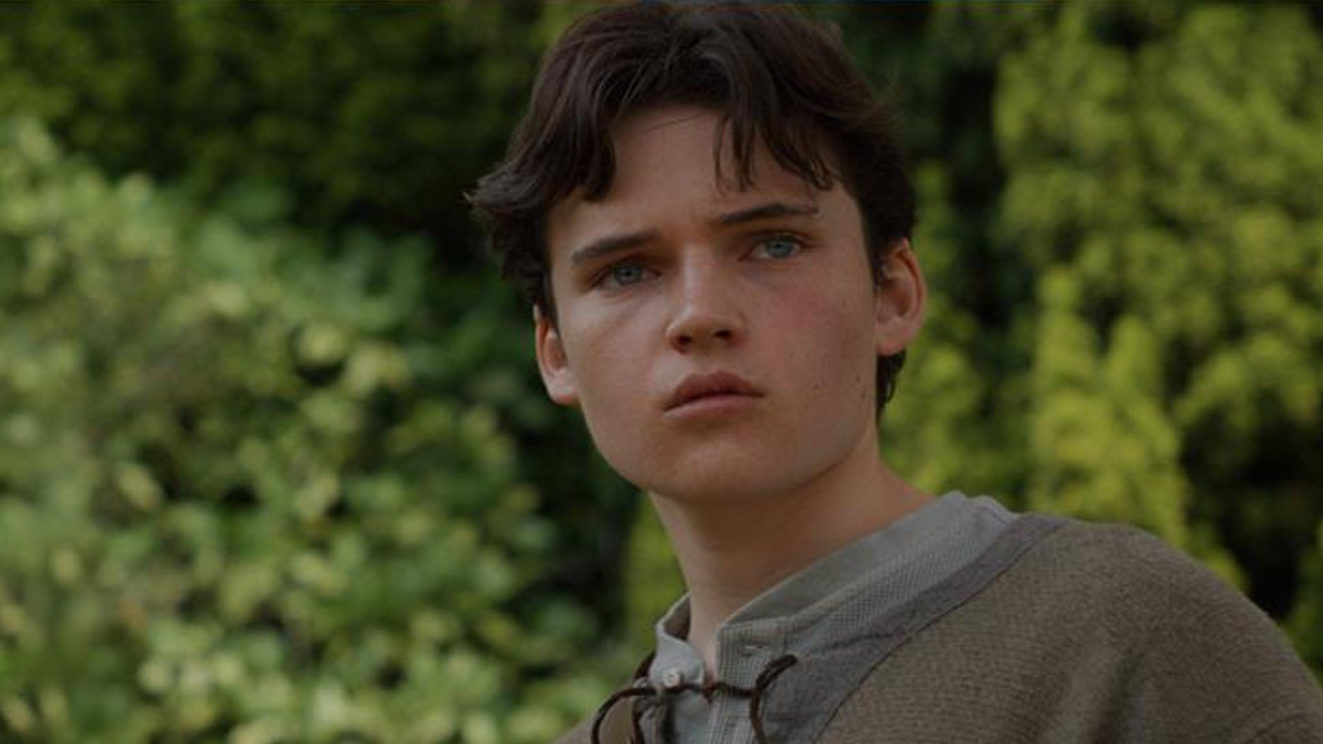 Legend of Zelda Live-action Movie launches her link and Zelda and there are photos for the first time Legend of Zelda Live-action Movie launches her link and Zelda and there are photos for the first time