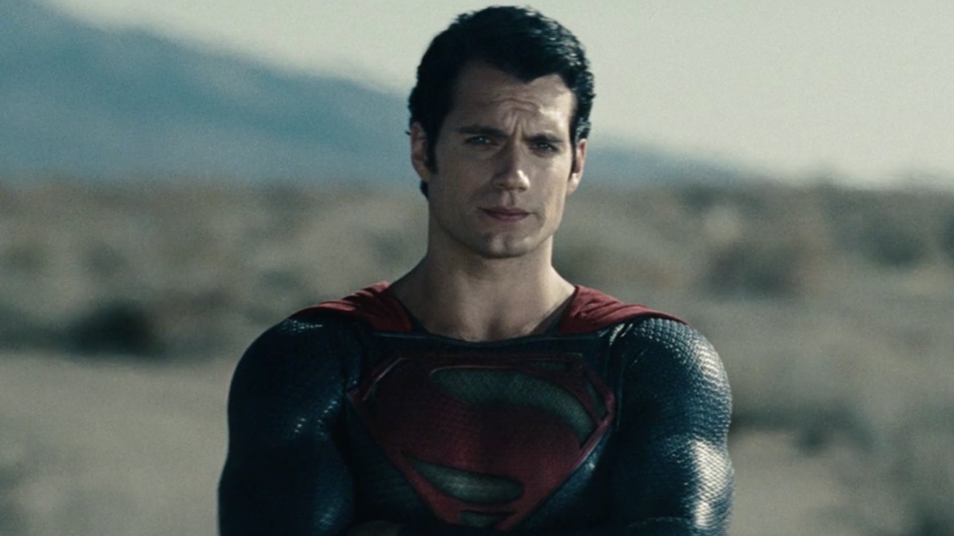 WB Reportedly Developing New Superman Movie Without Henry Cavill