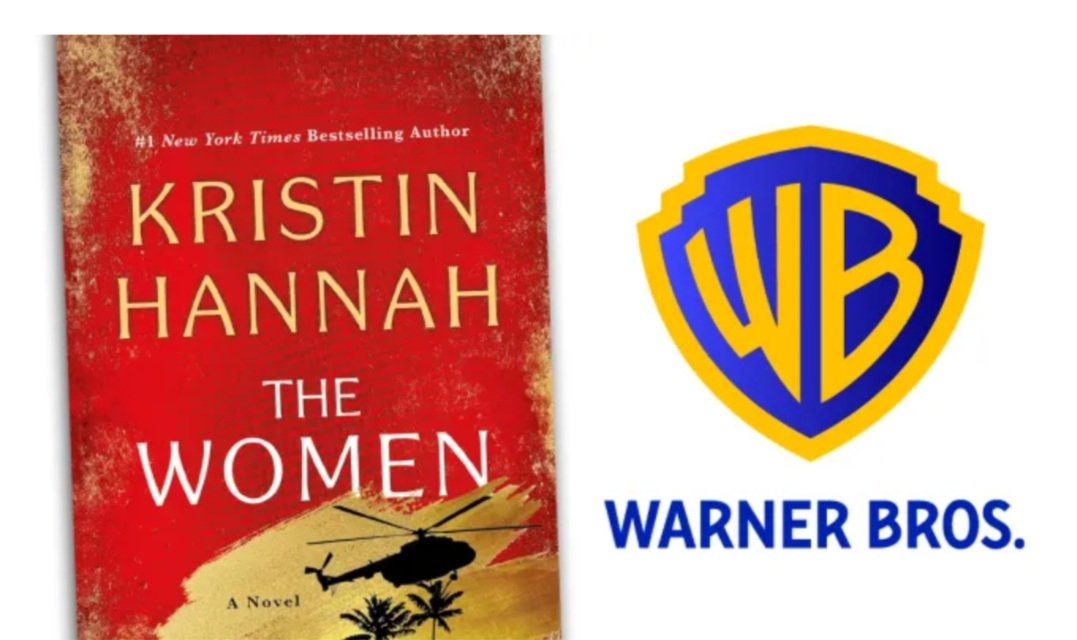 Warner Bros. acquires rights to Kristin Hannah’s book THE WOMEN ahead of its release to develop a film based on Vietnam War nurses Warner Bros. acquires rights to Kristin Hannah’s book THE WOMEN ahead of its release to develop a film based on Vietnam War nurses