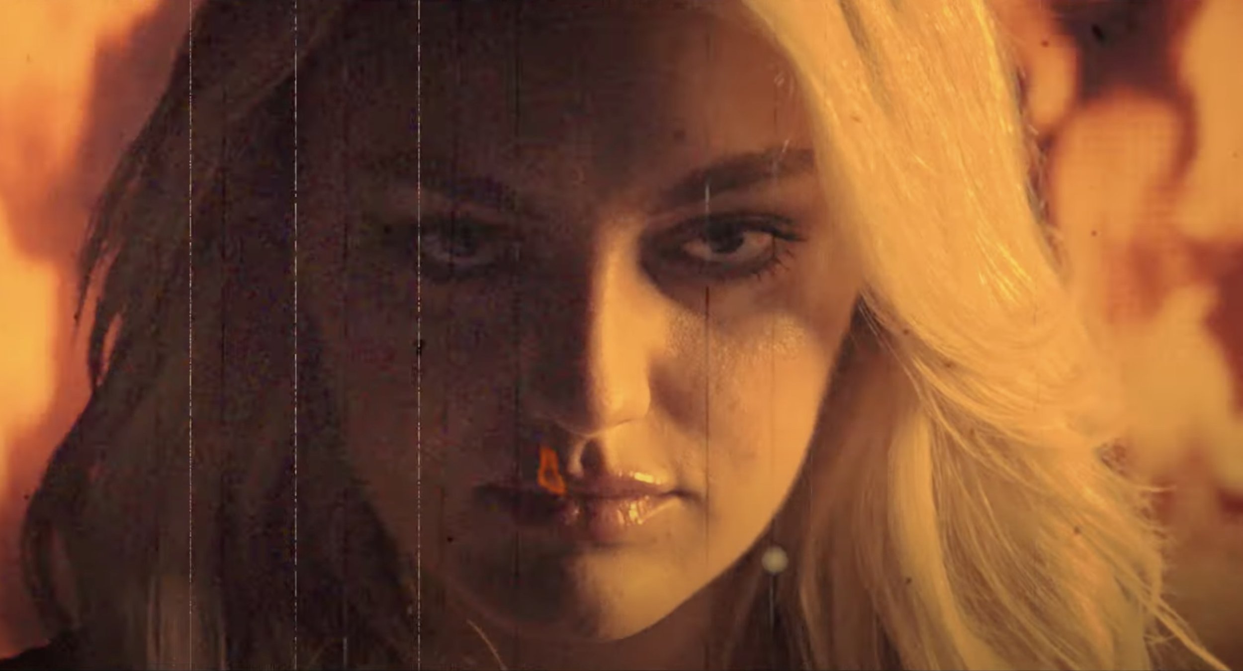 Trailer for Robert Englund and Bill Moseley’s horror thriller NATTY KNOCKS