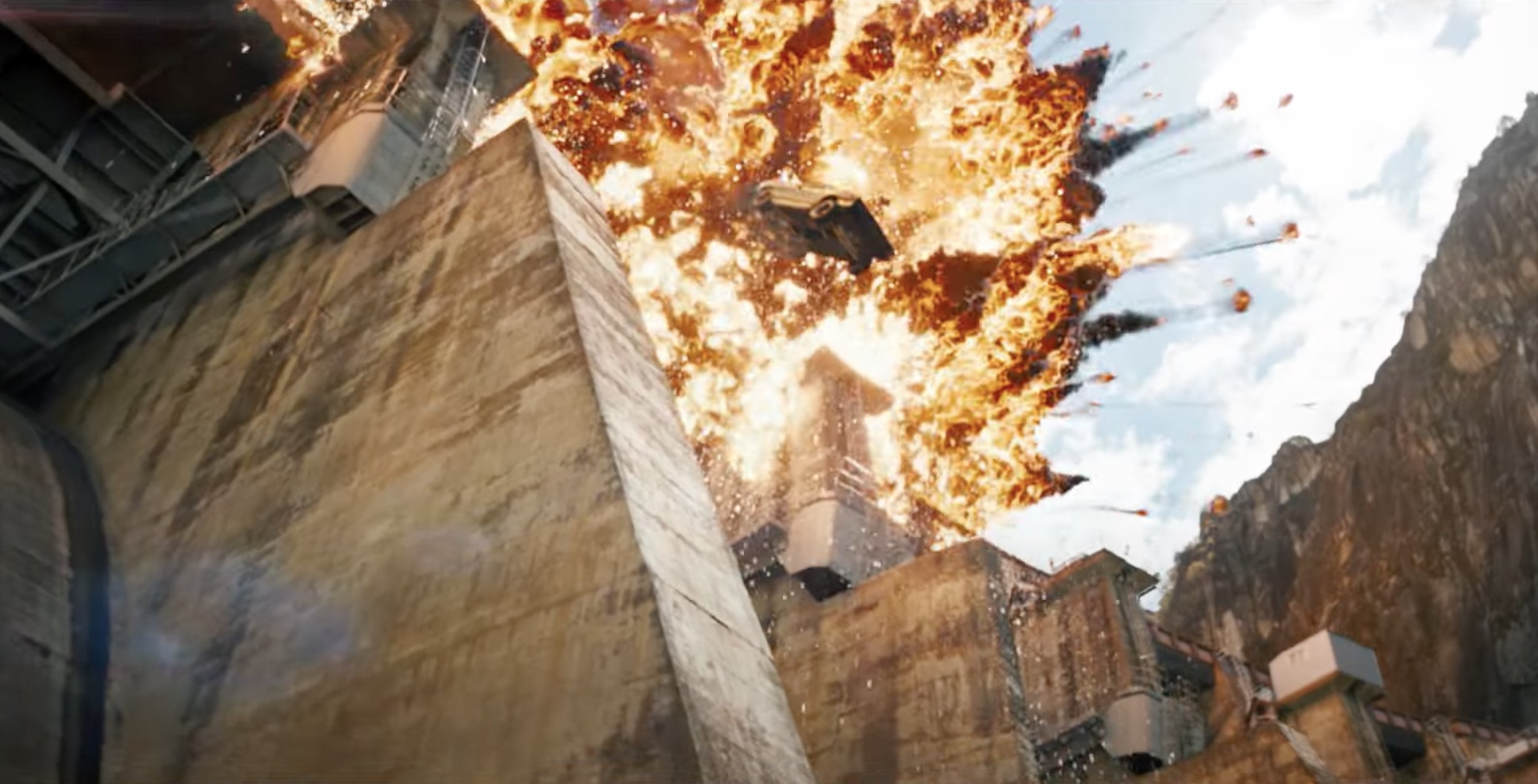 Buckle up and watch the Super Bowl commercial for FAST X – Ride or Die!