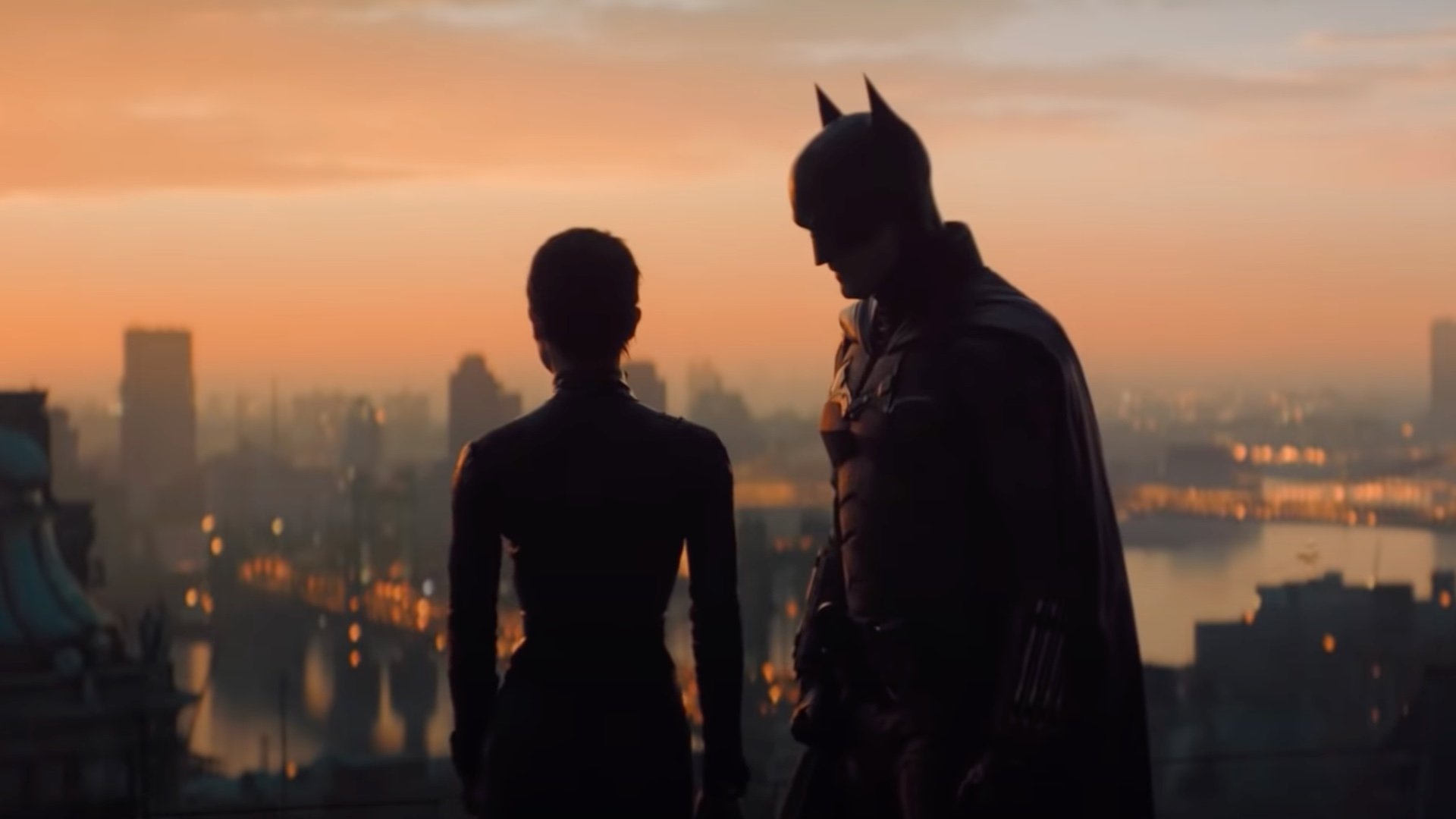 Bruce Wayne Needs to Answer for the Sins of His Father in New Trailer for  THE BATMAN — GeekTyrant