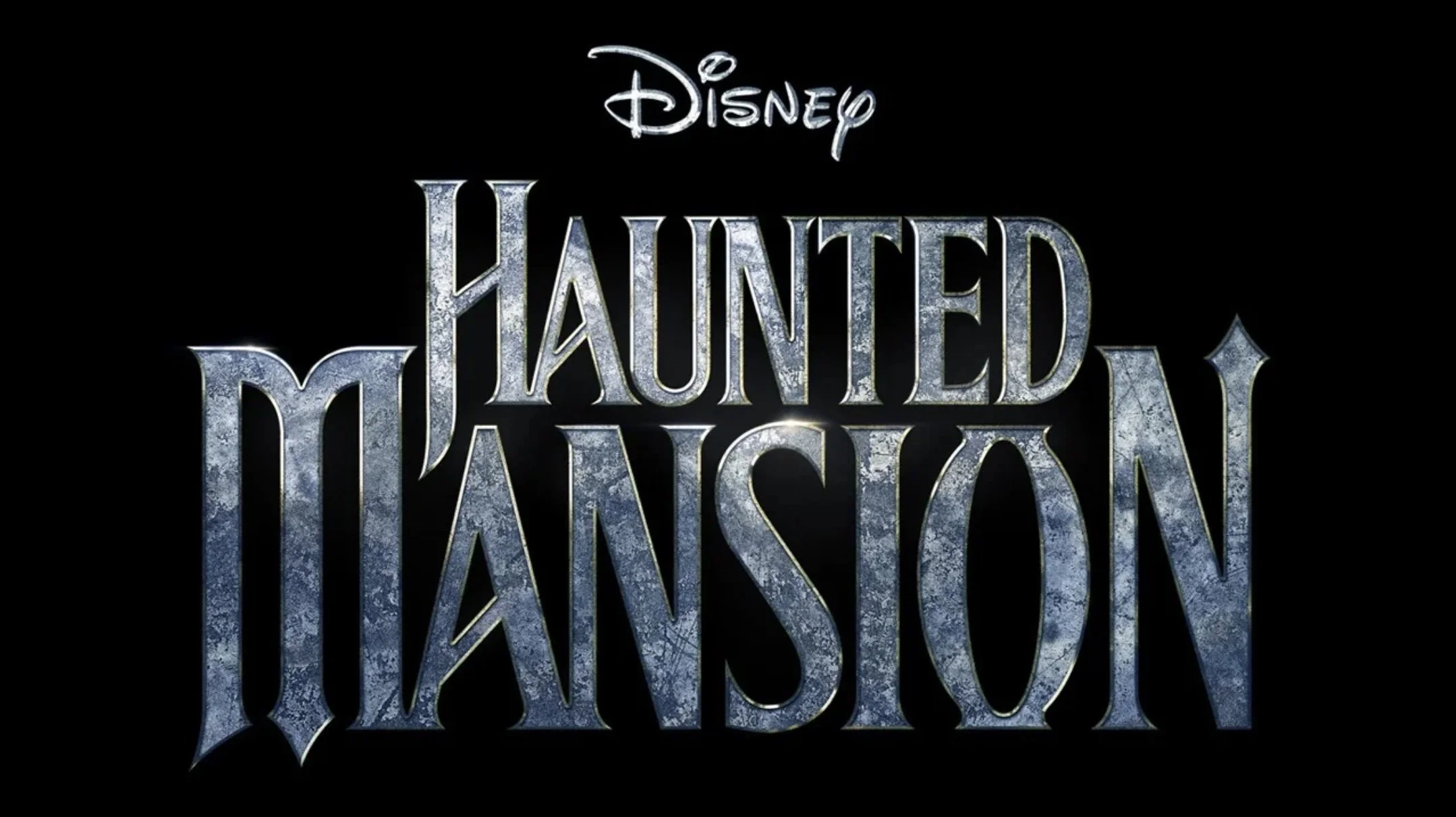 The Disney movie HAUNTED MANSION has a new release date