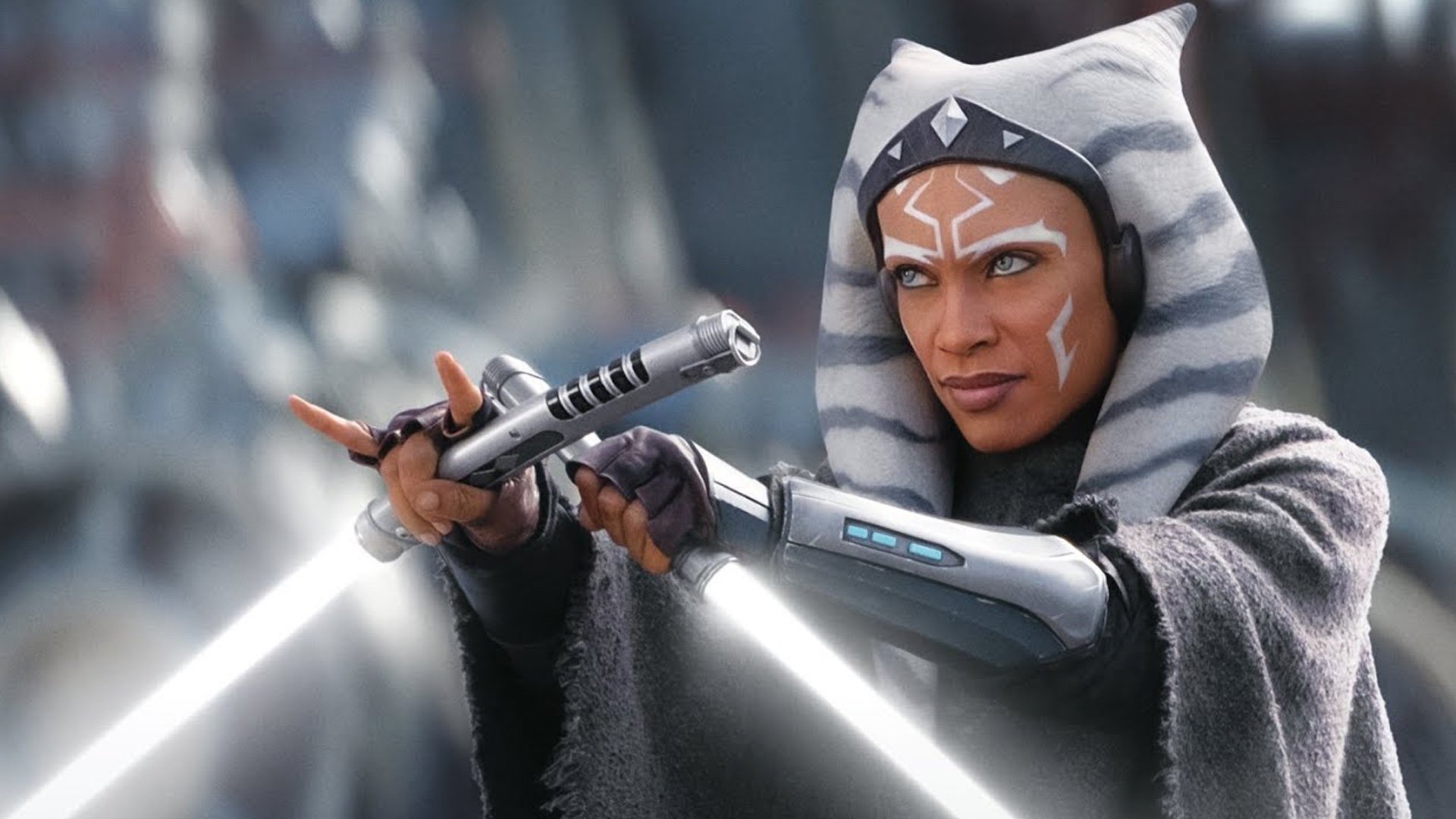 All the Ways Fans Can Celebrate Ahsoka - D23