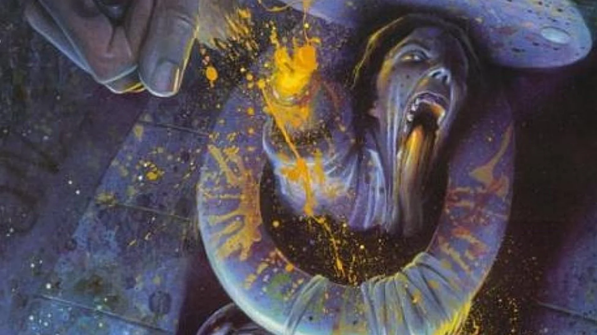 The 1987 cult horror comedy STREET TRASH is about to be rebooted
