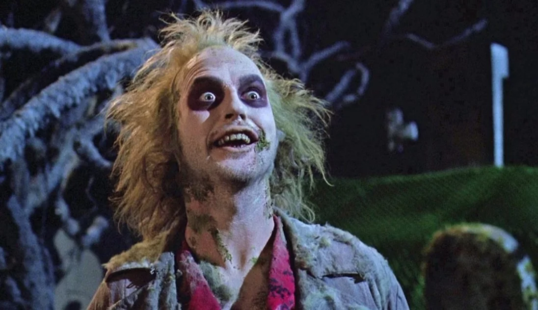 Michael Keaton Has Seen BEETLEJUICE BEETLEJUICE and Teases It’s “Great,” “Beautiful” and “Funny” Michael Keaton Has Seen BEETLEJUICE BEETLEJUICE and Teases It’s “Great,” “Beautiful” and “Funny”