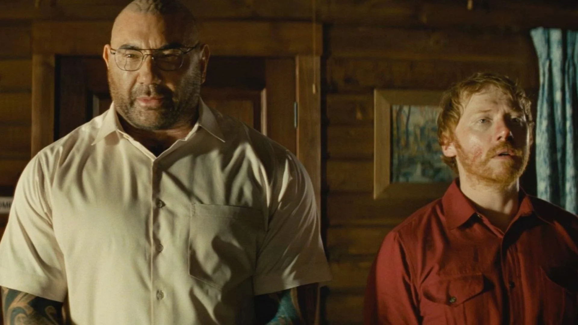 First Reactions to M. Night Shyamalan's KNOCK AT THE CABIN Are Calling ...