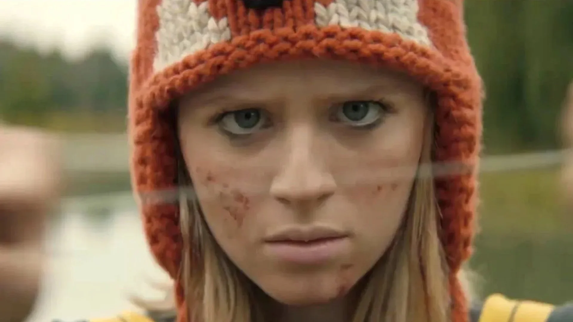 Lulu Wilson and Billy Magnussen team up for Joe Lynch’s horror comedy BUZZKILL