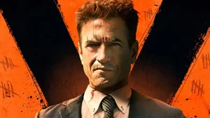 Trailer For Dermot Mulroney's Trafficking Ring Crime Action Thriller