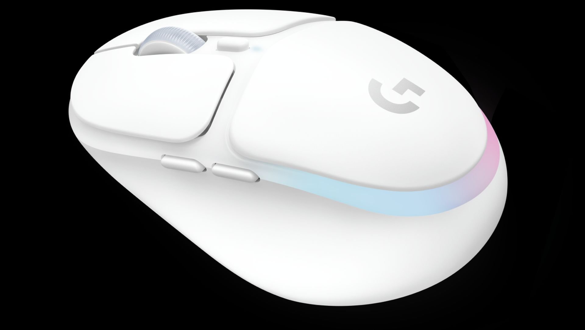 Logitech G705 Wireless Gaming Mouse A Good Gaming Mouse —